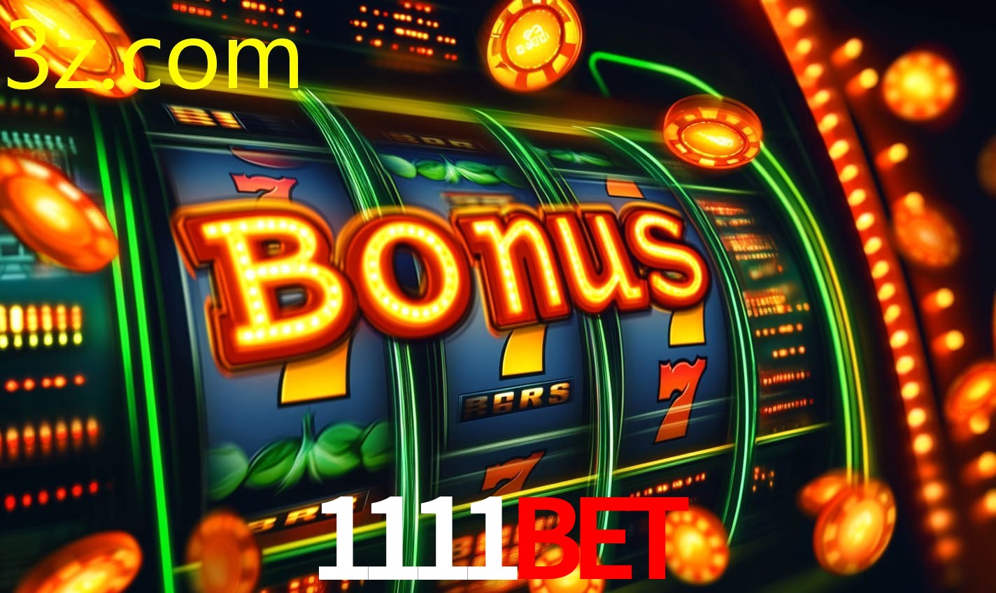 1111BET